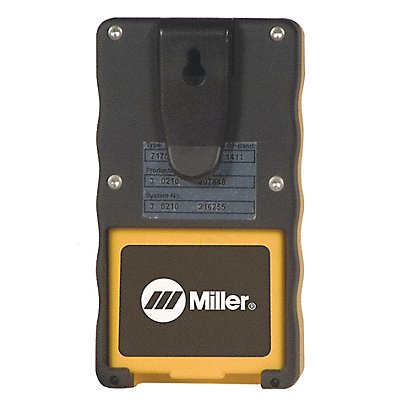 Example of GoVets Welder Remote Control Parts and Accessories category