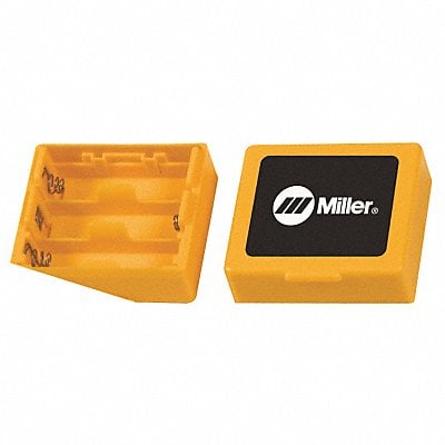 MILLER Wi-Fi Remote Ctrl Battery Holder MPN:249297