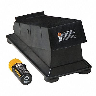 MILLER Wireless TIG Foot Control MPN:301580