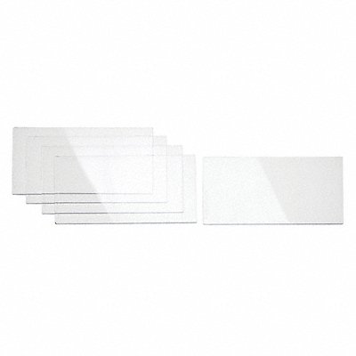 Lens Cover 0.001 Thickness0 PK50 MPN:216327
