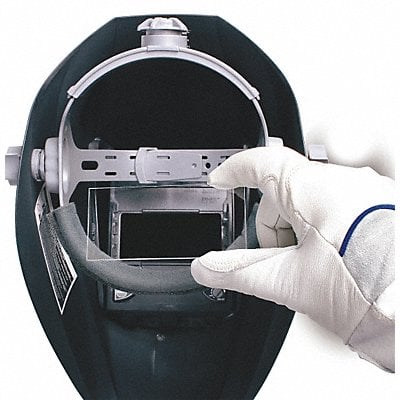 Lens Cover 4-1/2 X 5-1/4 PK5 MPN:235628