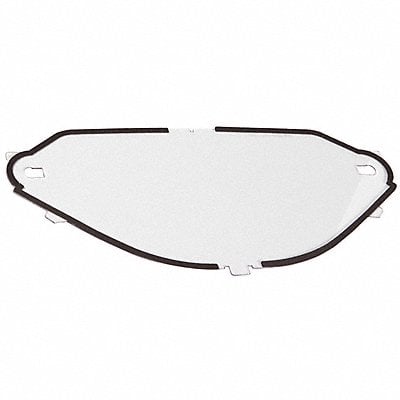 Grinding Shield Rep. Lens Titanium 9400i MPN:245818