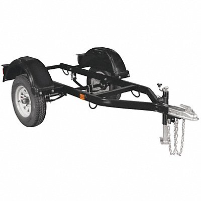 Example of GoVets Welding Trailers category