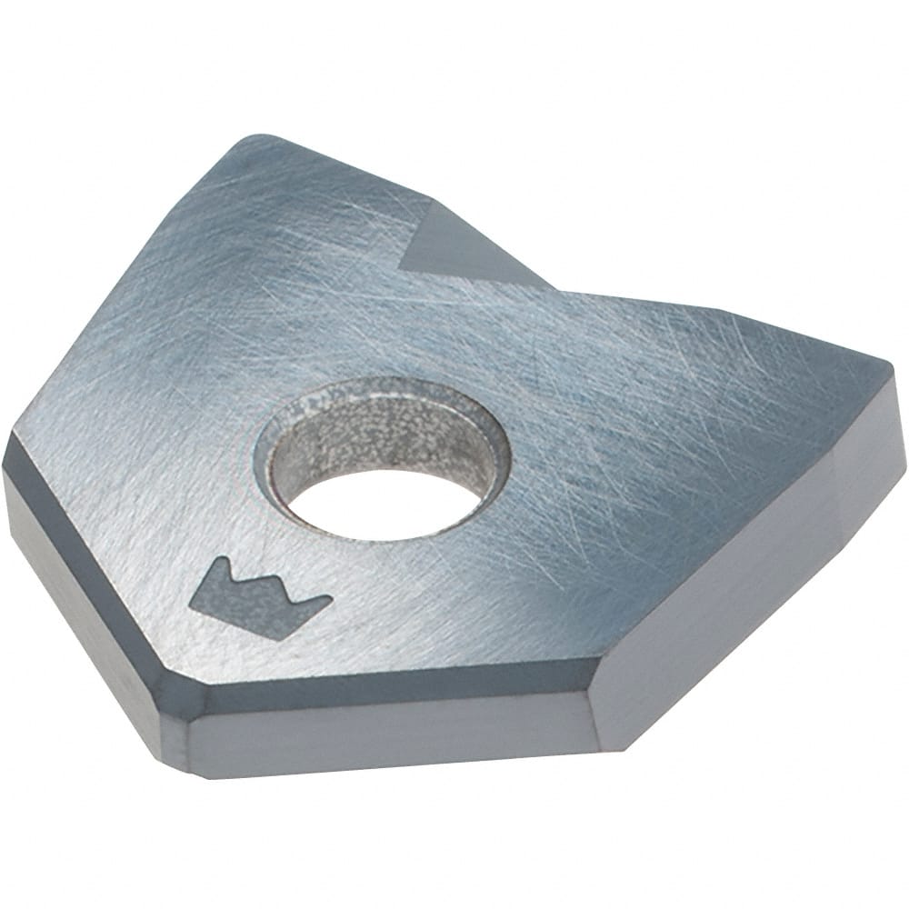 Milling Insert: TLN, Solid Carbide MPN:BDS0750N02TLN