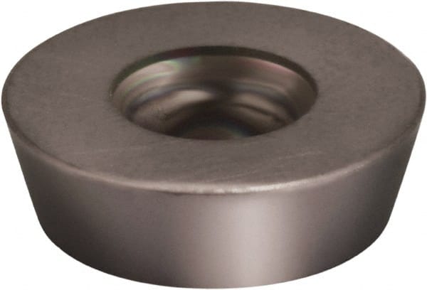 Milling Insert: HSN, Solid Carbide MPN:FMI12T3HSN