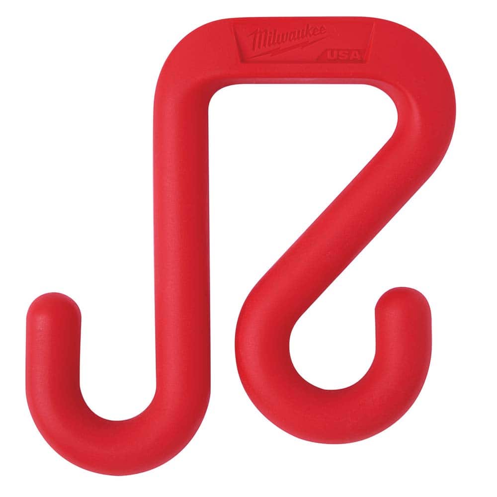 Storage Hook: Plastic MPN:48-22-8292