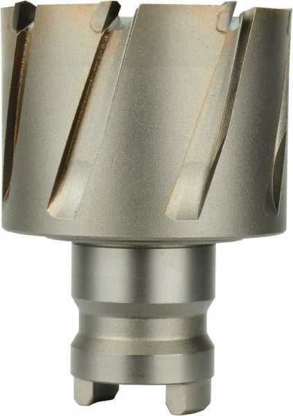 Annular Cutter: 1-1/8