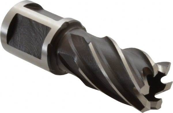 Annular Cutter: 11/16