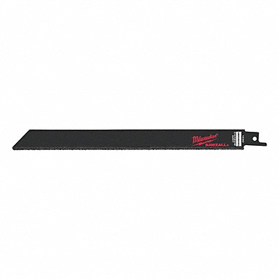 Reciprocating Saw Blade 9in. Blade L PK3 MPN:48-00-1430