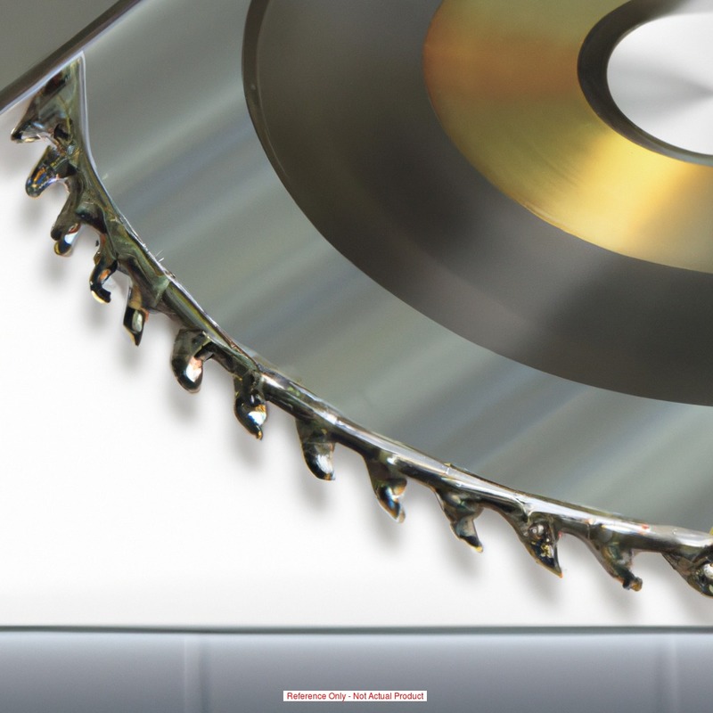 Reciprocating Saw Blade TPI 7 MPN:48-00-5202