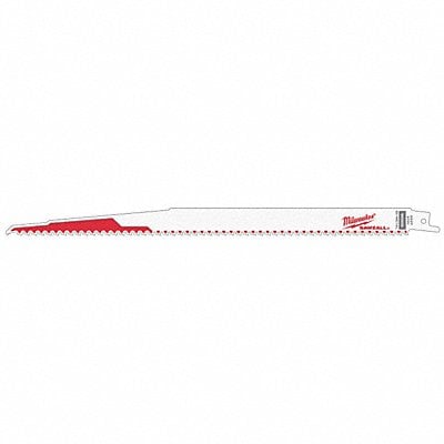 Reciprocating Saw Blade TPI 5 PK50 MPN:48-01-6037