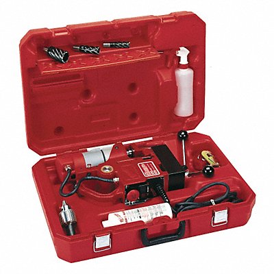 Magnetic Drill Press 730 RPM 13 A MPN:4274-21