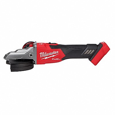 Angle Grinder Flathead Straight Grip MPN:2887-20