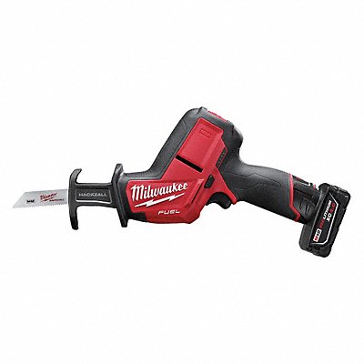 Cordless Recip Saw Kit 3000 SPM 12VDC MPN:2520-21XC