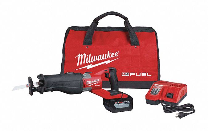 Cordless Recip Saw 3000 SPM 18VDC MPN:2722-21HD