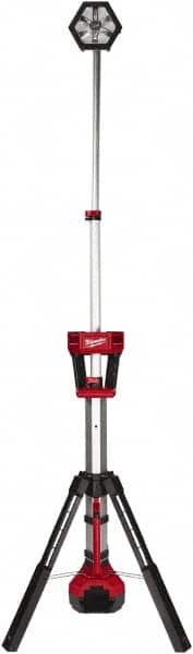 Cordless Work Light: 18V, 2,500 Lumens MPN:2131-20
