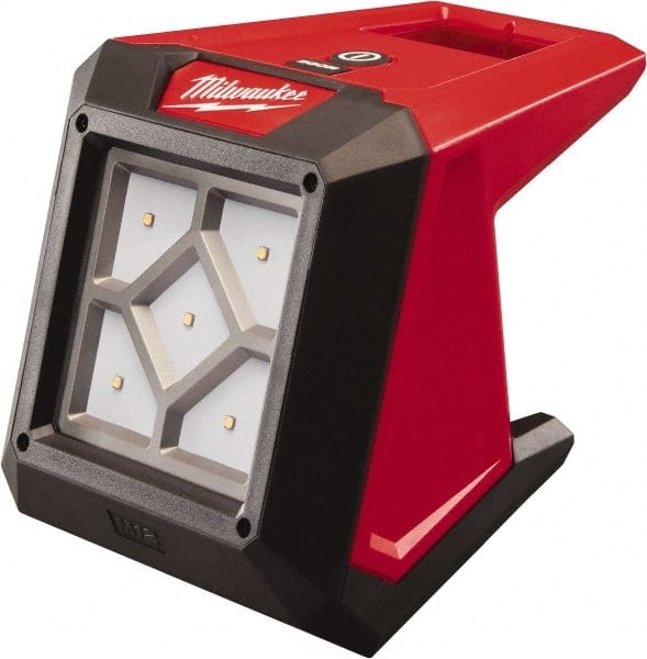 Cordless Work Light: 12V, 1,000 Lumens MPN:2364-20