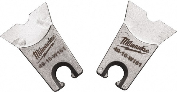 6 AWG Crimping Die Set MPN:49-16-W161