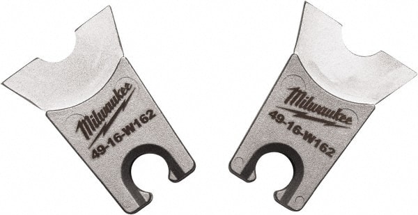 4 AWG Crimping Die Set MPN:49-16-W162