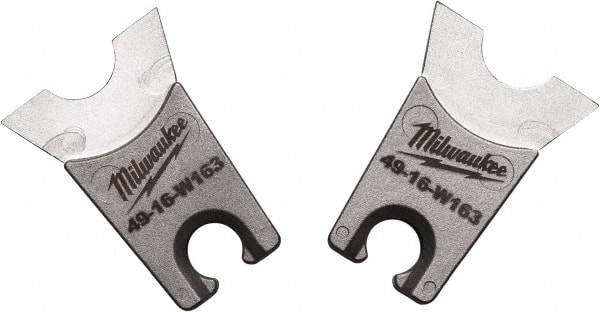 1 AWG Crimping Die Set MPN:49-16-W163