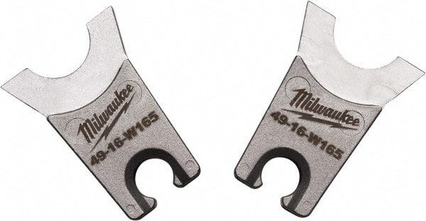 3/0 AWG Crimping Die Set MPN:49-16-W166