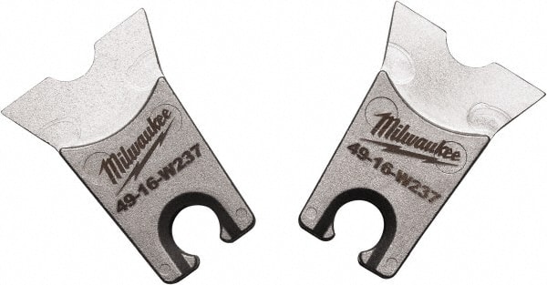 4 AWG Crimping Die Set MPN:49-16-W237