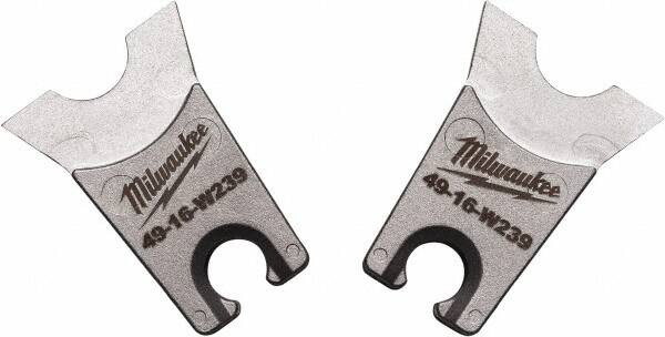 2 AWG Crimping Die Set MPN:49-16-W239