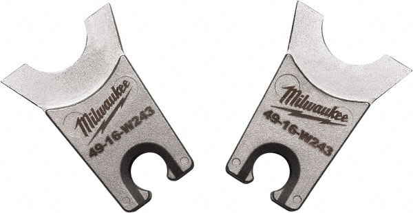 2 STR - 4/0 AWG Crimping Die Set MPN:49-16-W243