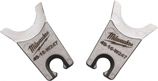 2/0 - 3/0 AWG Crimping Die Set MPN:49-16-W247