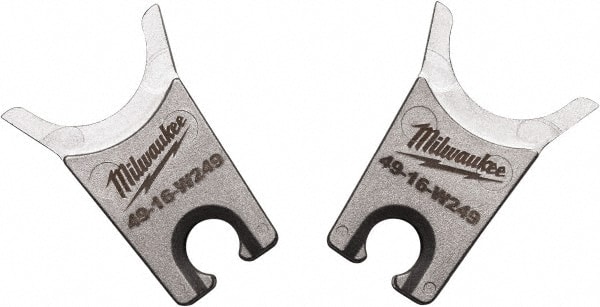 2/0 - 4/0 AWG Crimping Die Set MPN:49-16-W249
