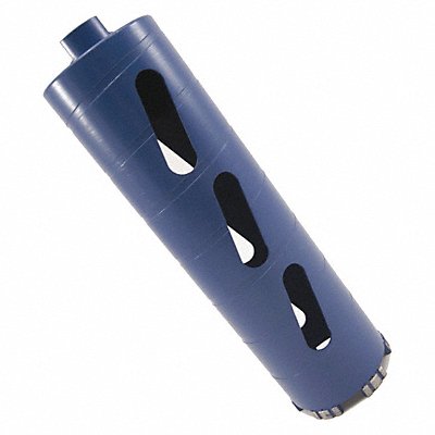 Diamond-Tipped Core Bit 6in MPN:48-17-0060
