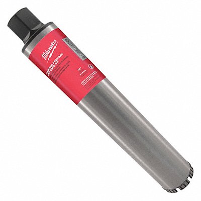 Diamond-Tipped Core Bit 2in MPN:48-17-3020