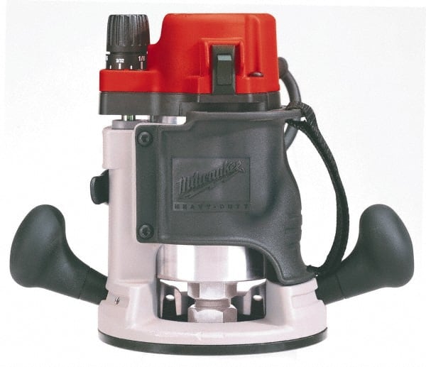 24,000 RPM, 1.75 HP, 11 Amp, Body Grip Router Electric Router MPN:5615-20