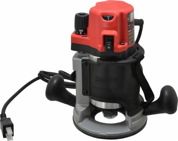 Electric Routers MPN:5616-20