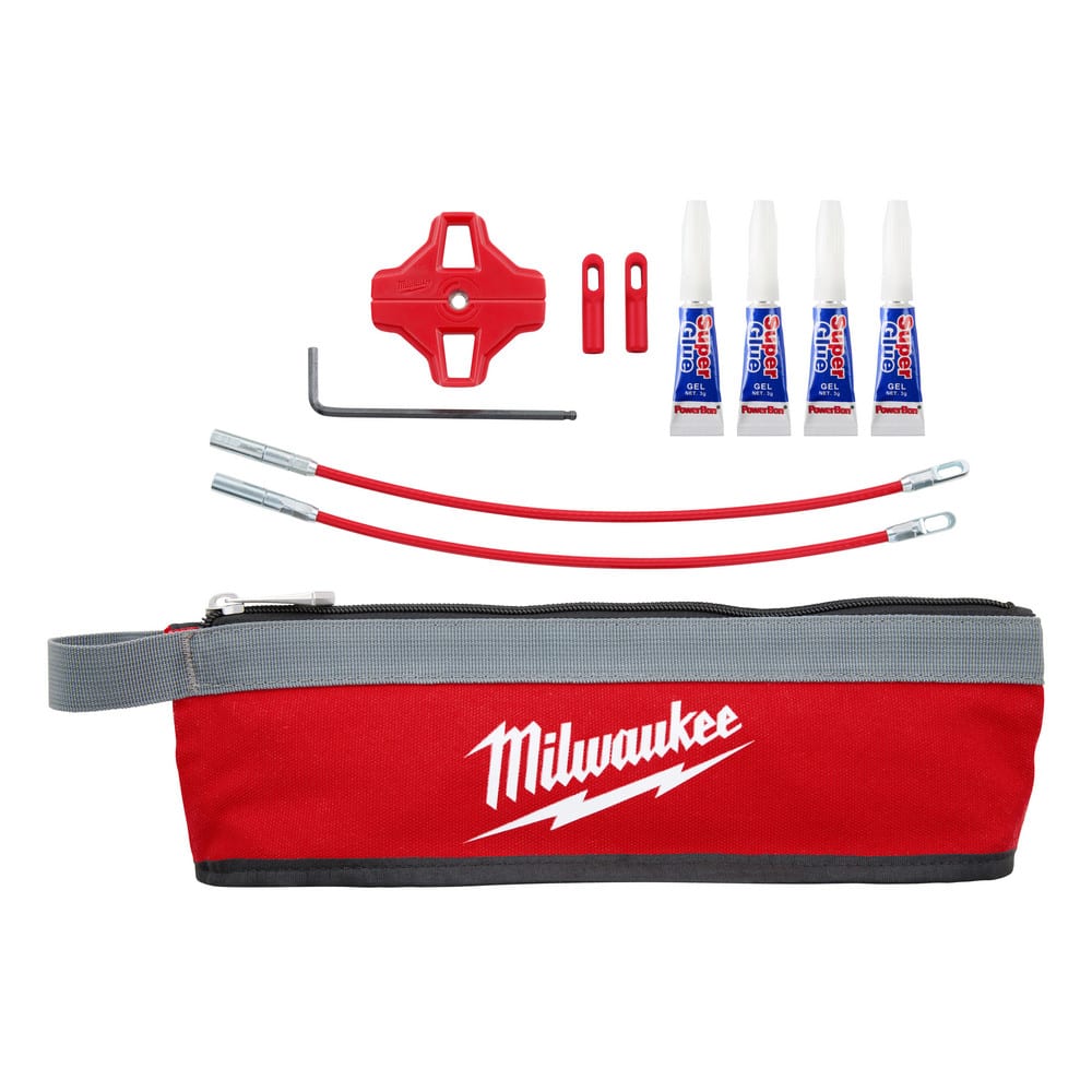 Fish Tape Accessories MPN:48-22-4169
