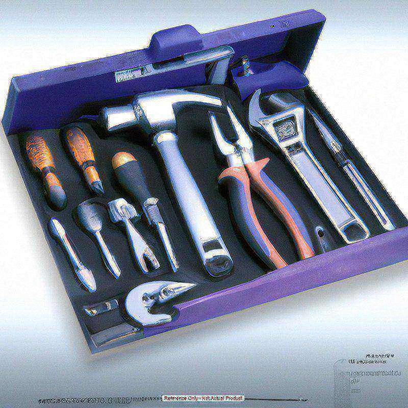 Combo Pliers 7IN1 10PC Insul driver Set MPN:48-22-3078  48-22-2210