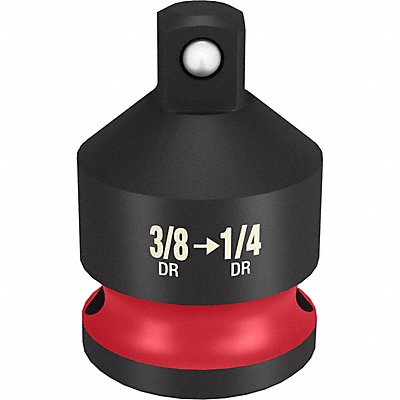 Impact Reducer Steel Male Input Drive MPN:49-66-6722