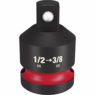 Impact Reducer Steel Male Input Drive MPN:49-66-6725