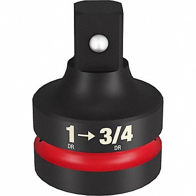 Impact Reducer Steel Male Input Drive MPN:49-66-6731