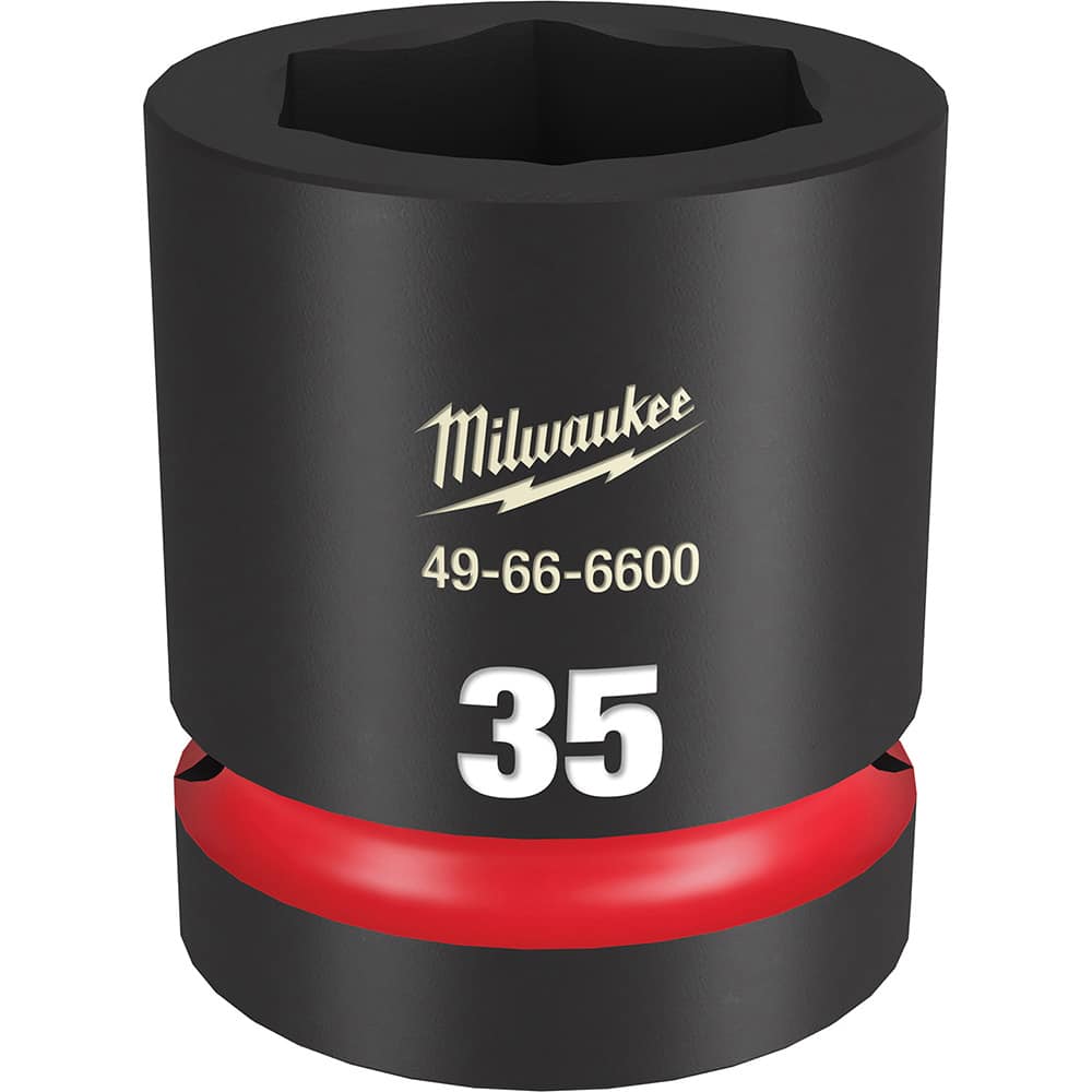 Impact Socket: 1