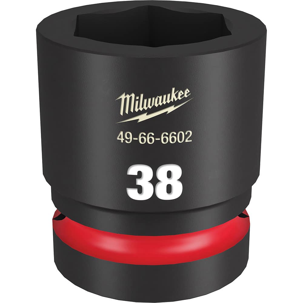 Impact Socket: 1
