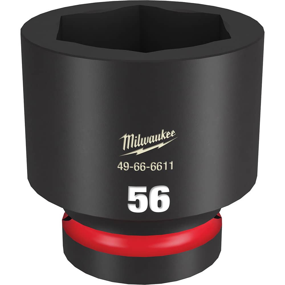 Impact Socket: 1