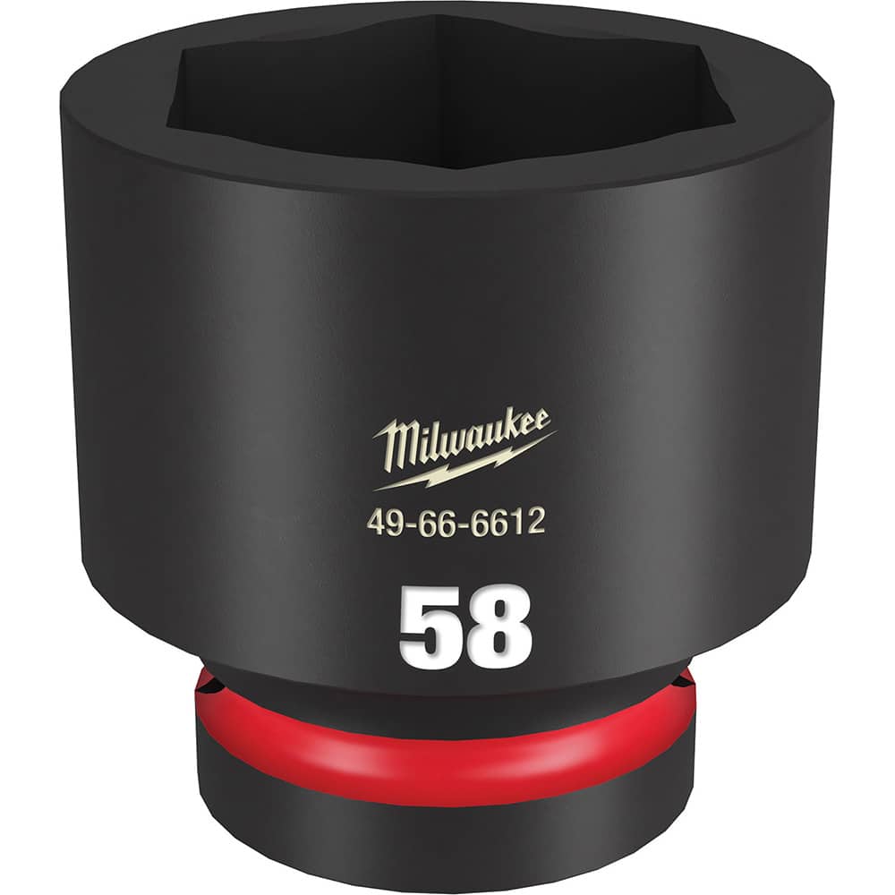 Impact Socket: 1