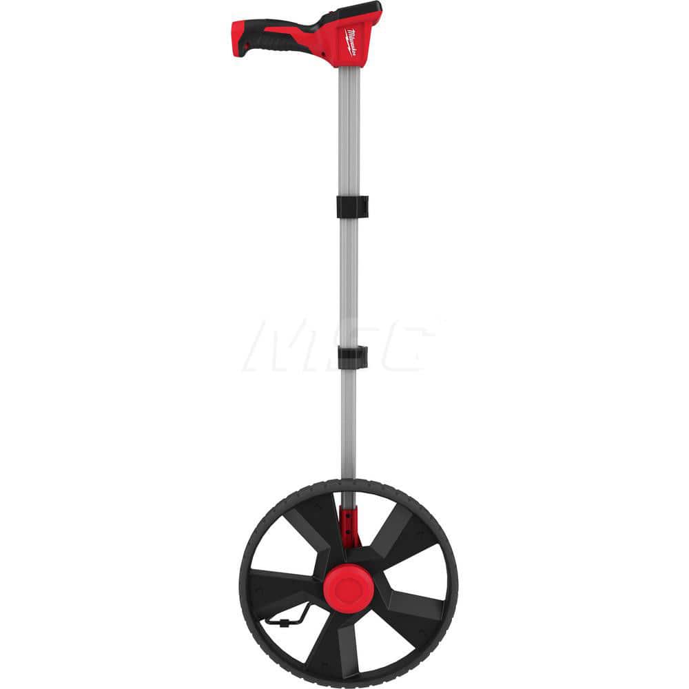 Measuring Wheels & Length Counters MPN:48-22-5112