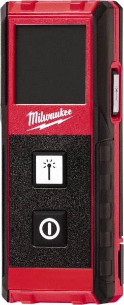 65' Range, Laser Distance Finder MPN:48-22-9801