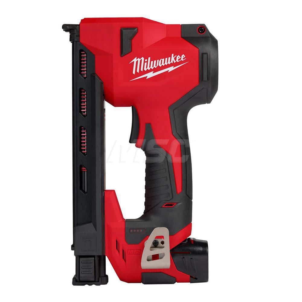 Staplers & Staple Guns MPN:2448-21