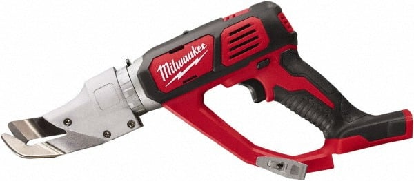 3,000 SPM, 18 Volt, Inline Handle, Handheld Cordless Shear MPN:2637-20