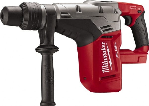 Cordless Rotary Hammer: 18V, SDS Max MPN:2717-20