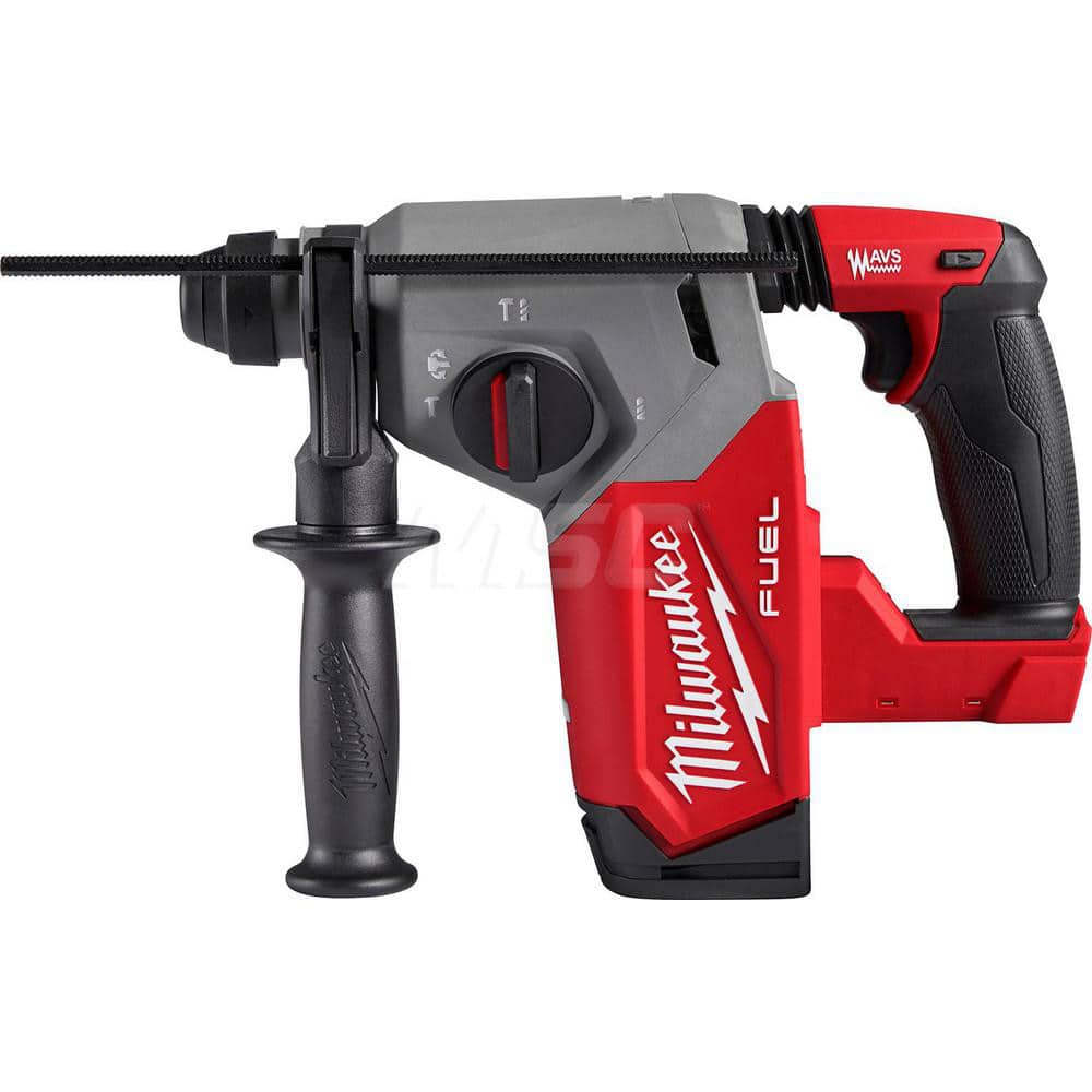 Corded Hammer Drill: 18 V, 1