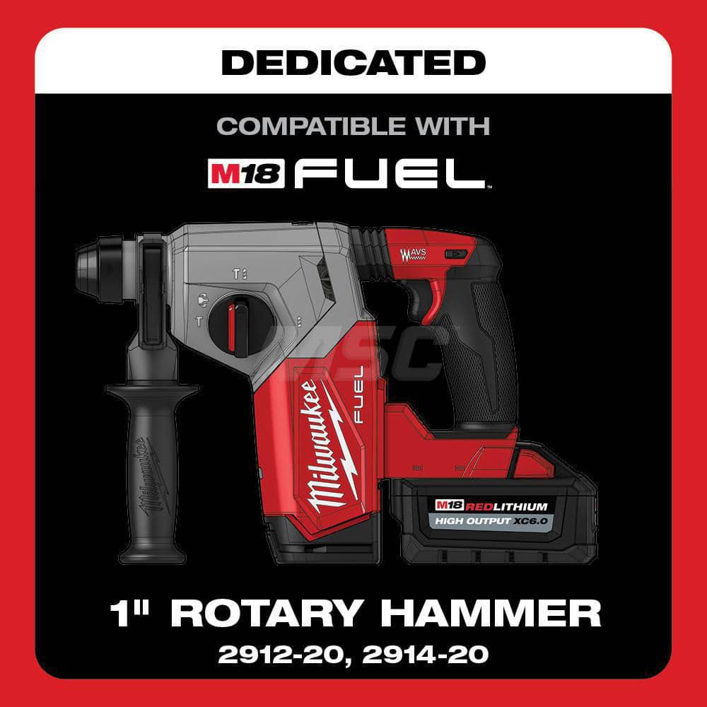 Power Drill Dedicated Dust Extractor: MPN:2912-DE
